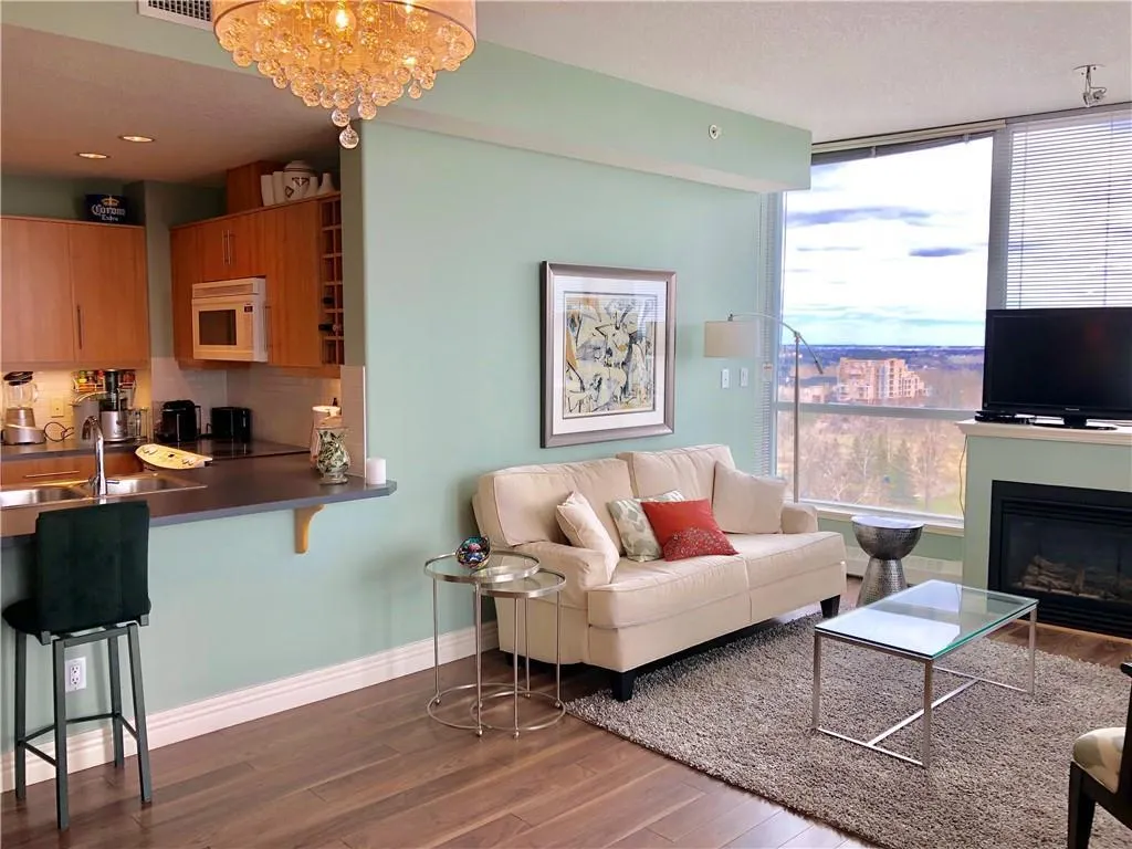 55 Spruce Place SW, #1203
