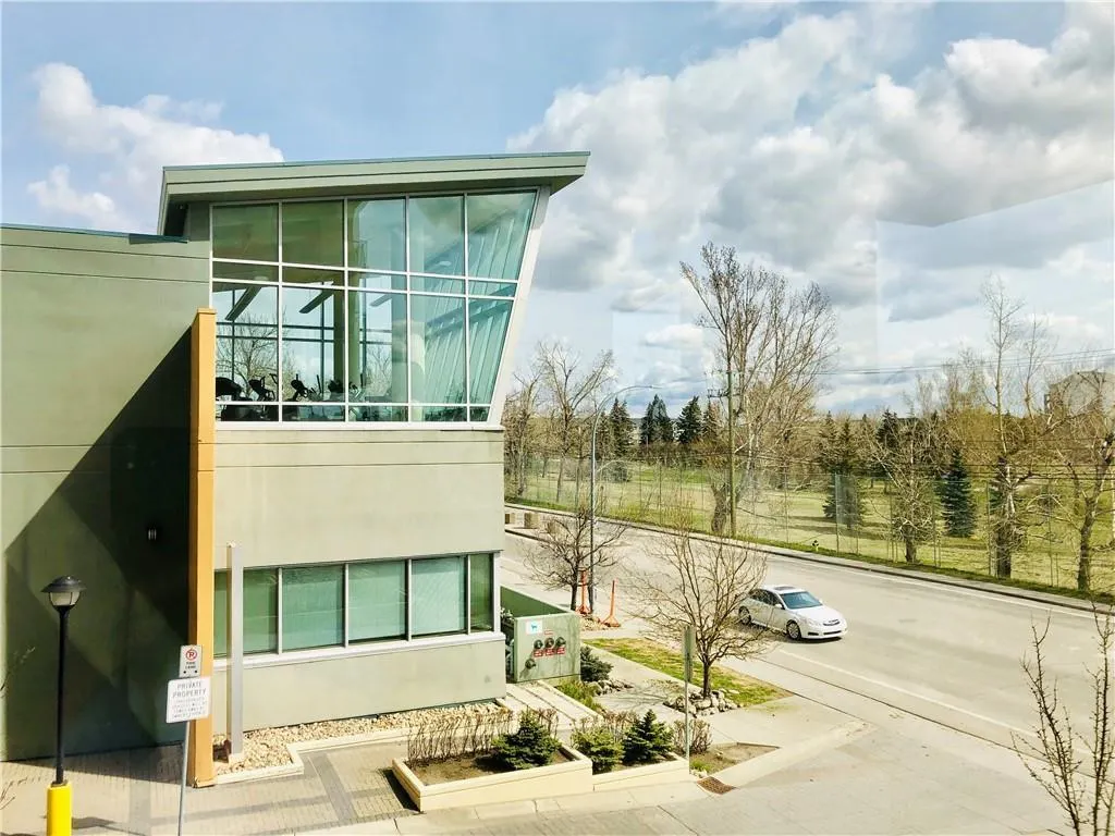 55 Spruce Place SW, #1203