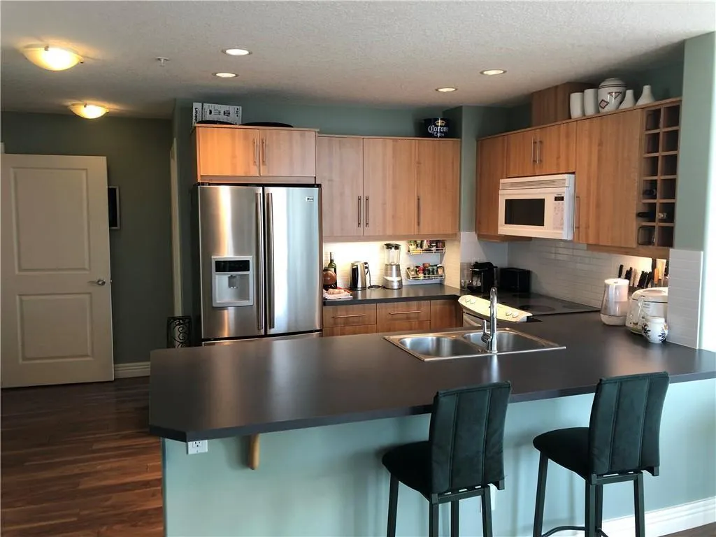 55 Spruce Place SW, #1203
