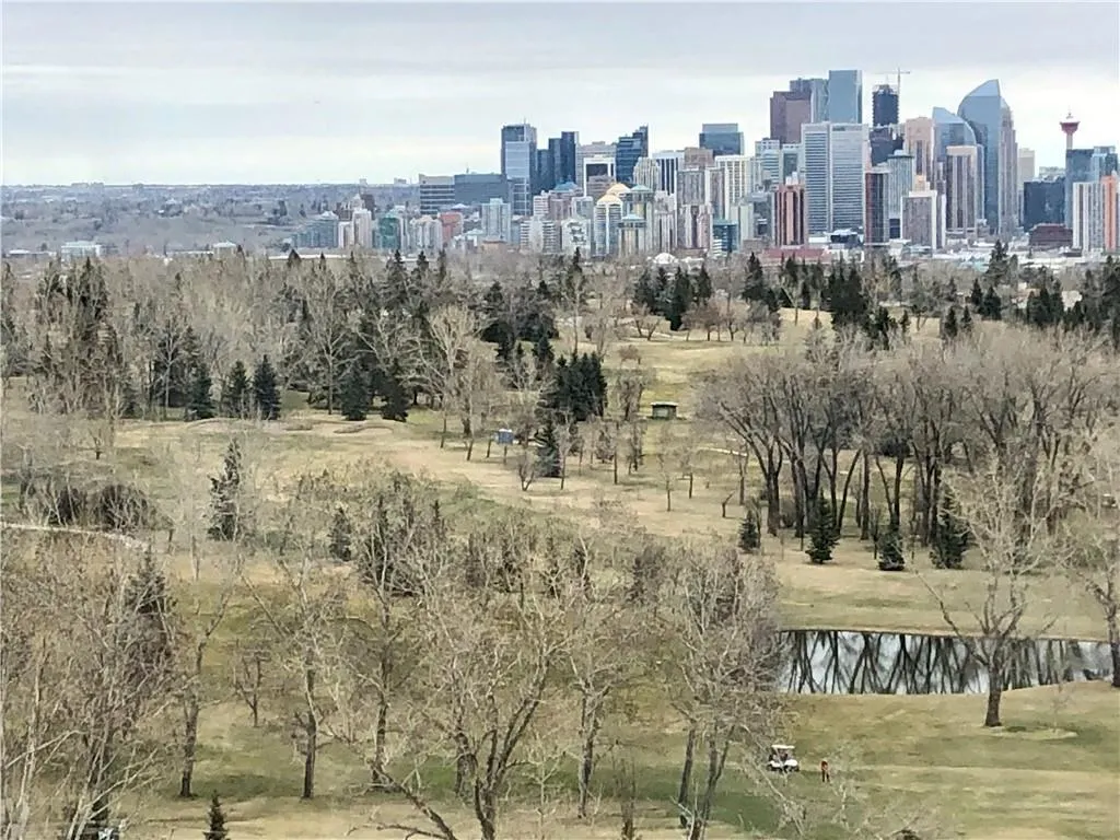 55 Spruce Place SW, #1203
