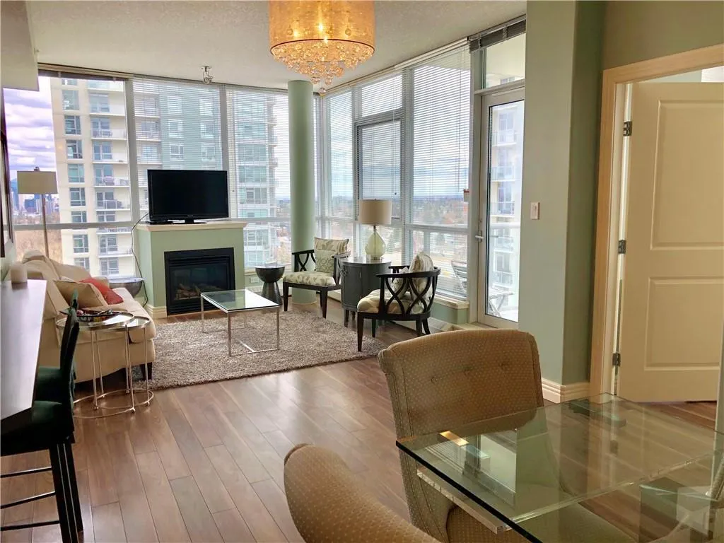 55 Spruce Place SW, #1203