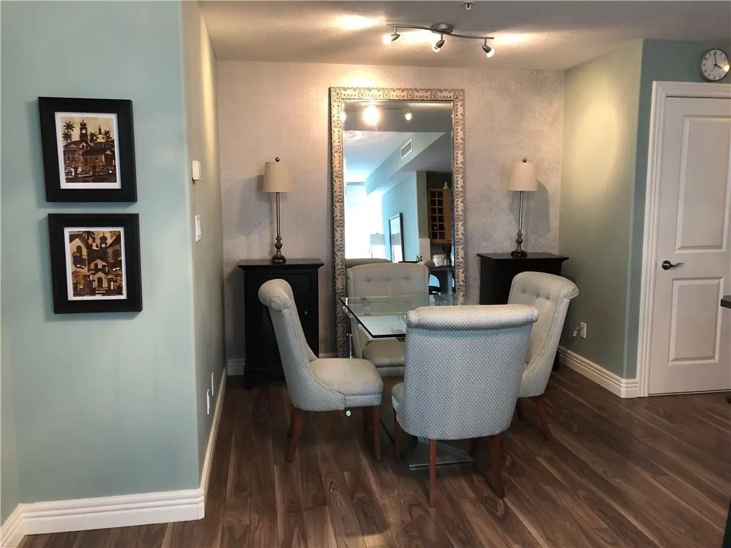55 Spruce Place SW, #1203