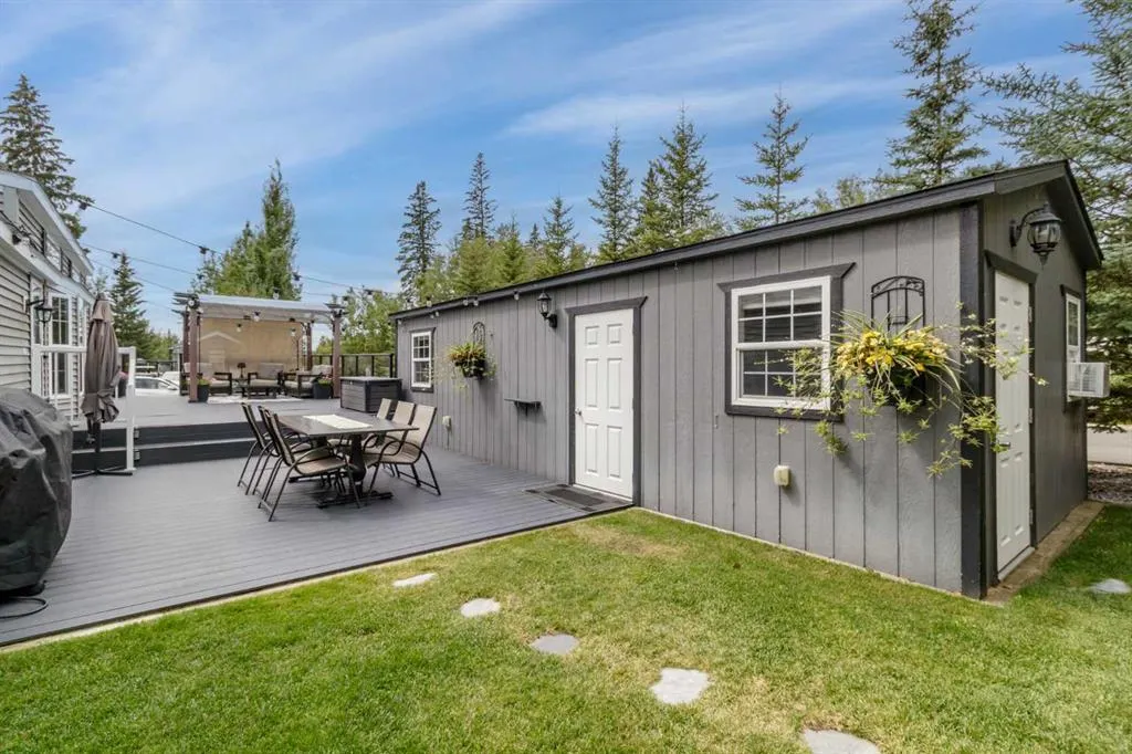10046 Township road 422, #19B