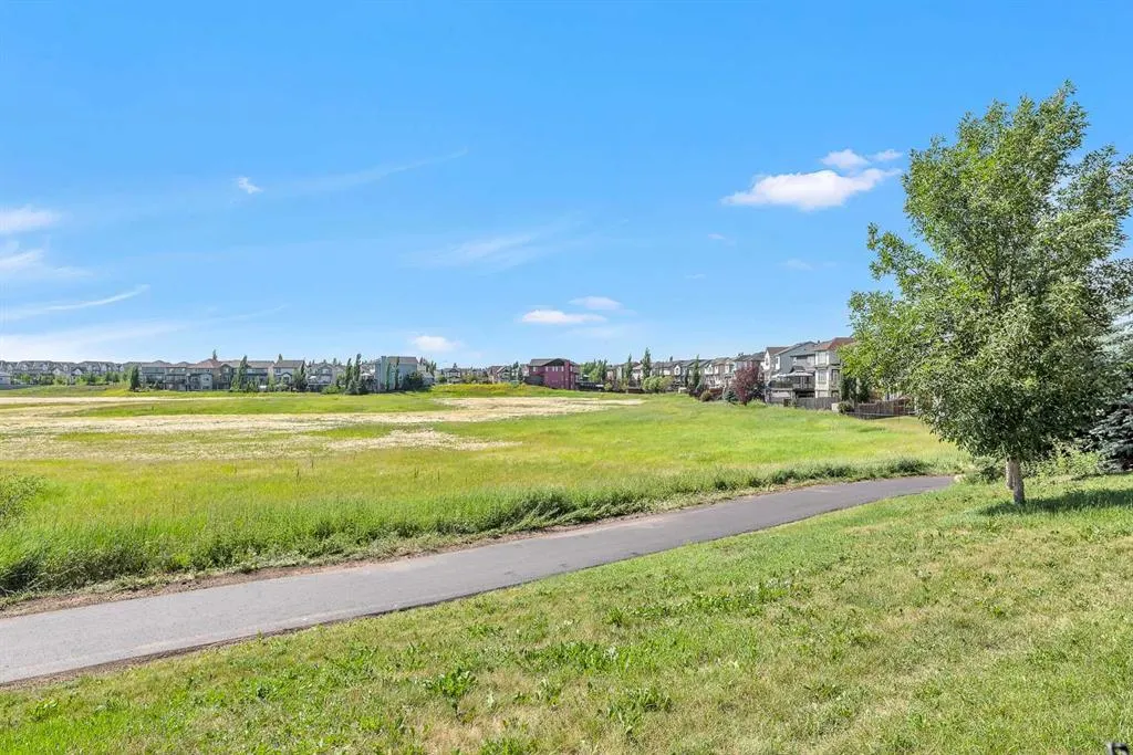 99 Copperstone Park SE, #4106