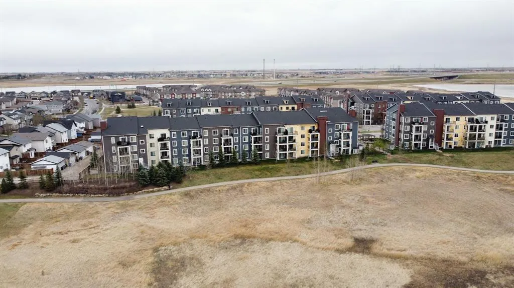99 Copperstone Park SE, #4106