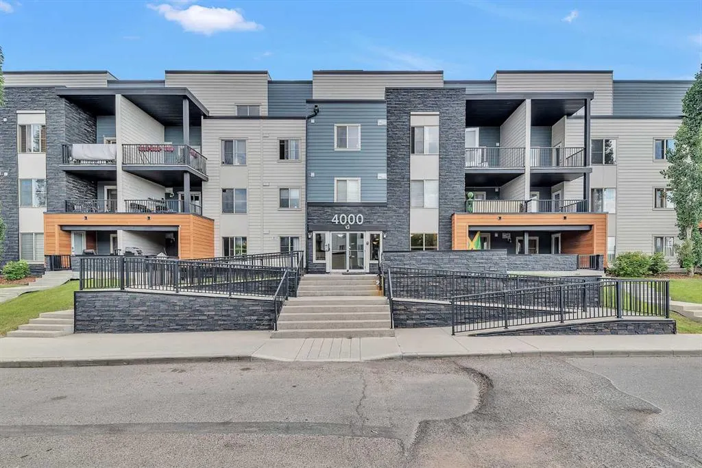 1317 27 Street SE, #4313