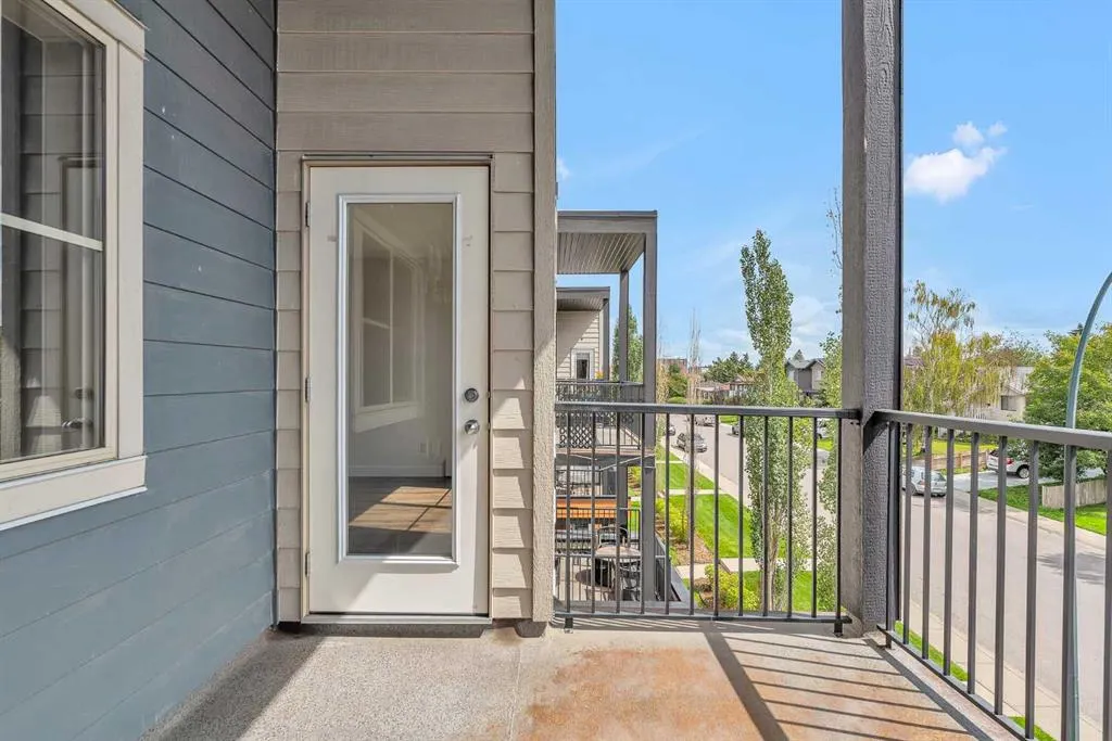 1317 27 Street SE, #4313