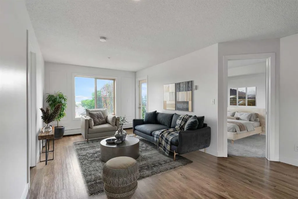 1317 27 Street SE, #4313