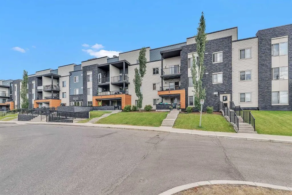 1317 27 Street SE, #4313
