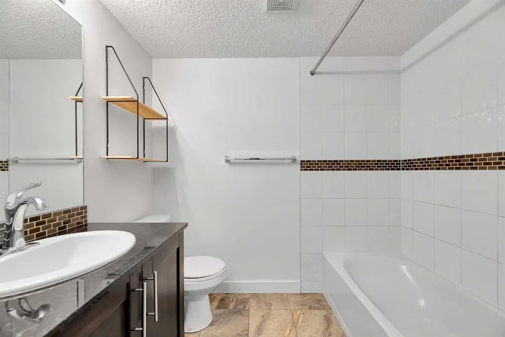 1317 27 Street SE, #4313