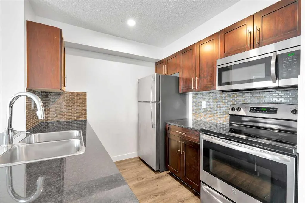 1317 27 Street SE, #4313