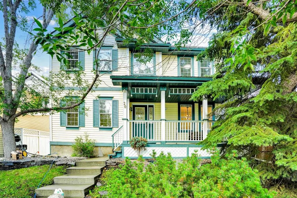 20 Chaparral Drive SE