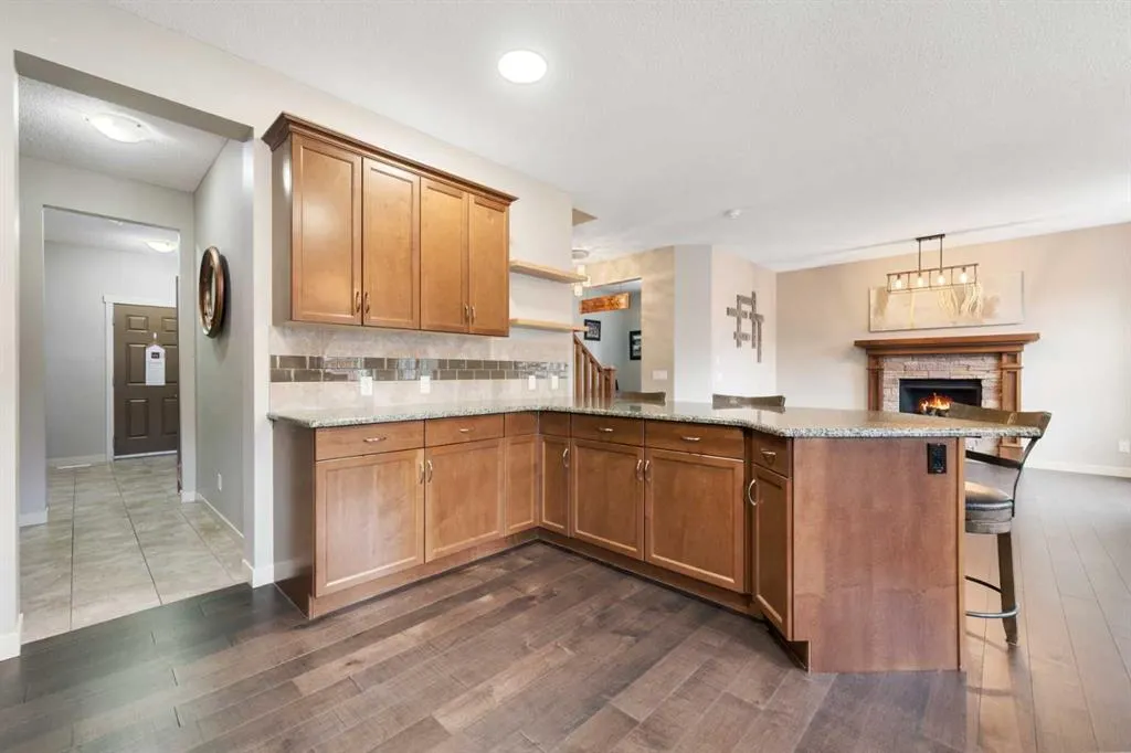 7 Westridge Green