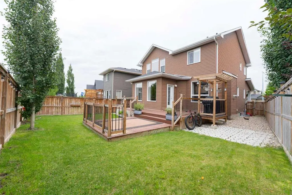 7 Westridge Green