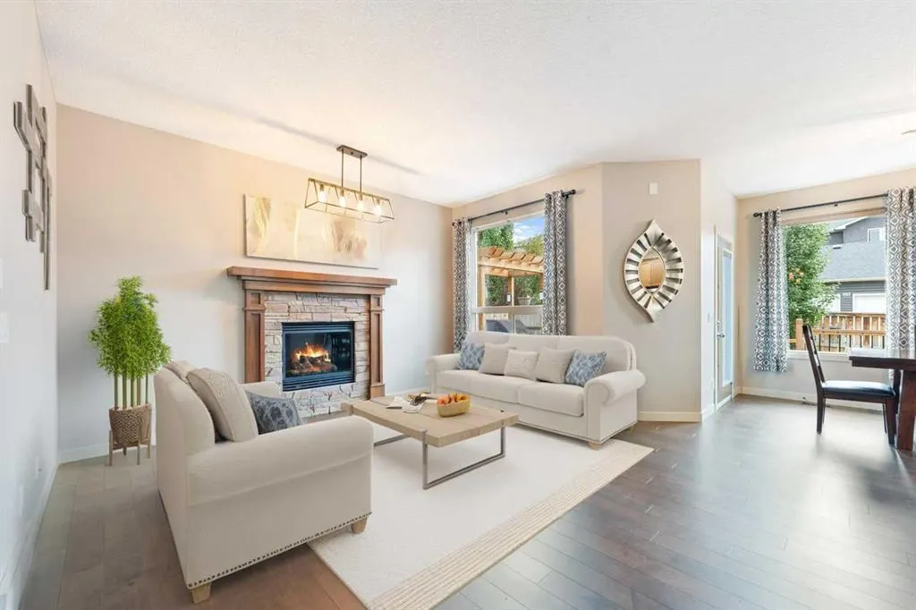 7 Westridge Green
