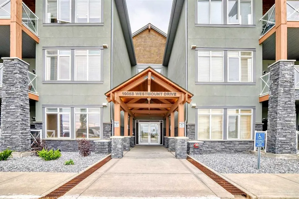 1005B Westmount Drive, #314