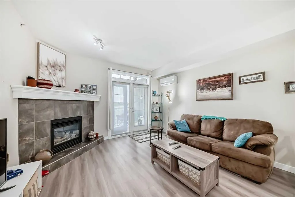 1005B Westmount Drive, #314