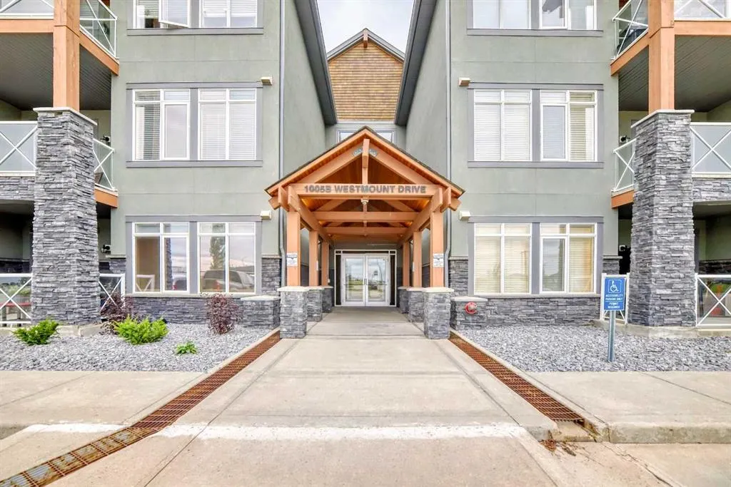1005B Westmount Drive, #314