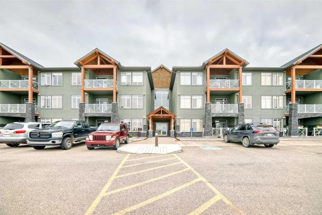 1005B Westmount Drive, #314