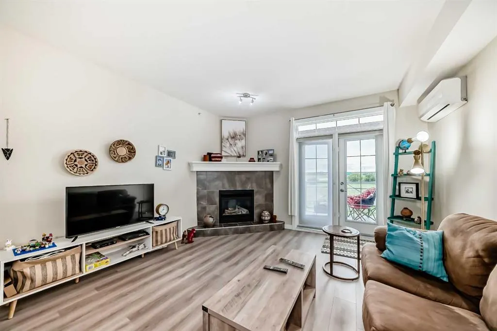 1005B Westmount Drive, #314