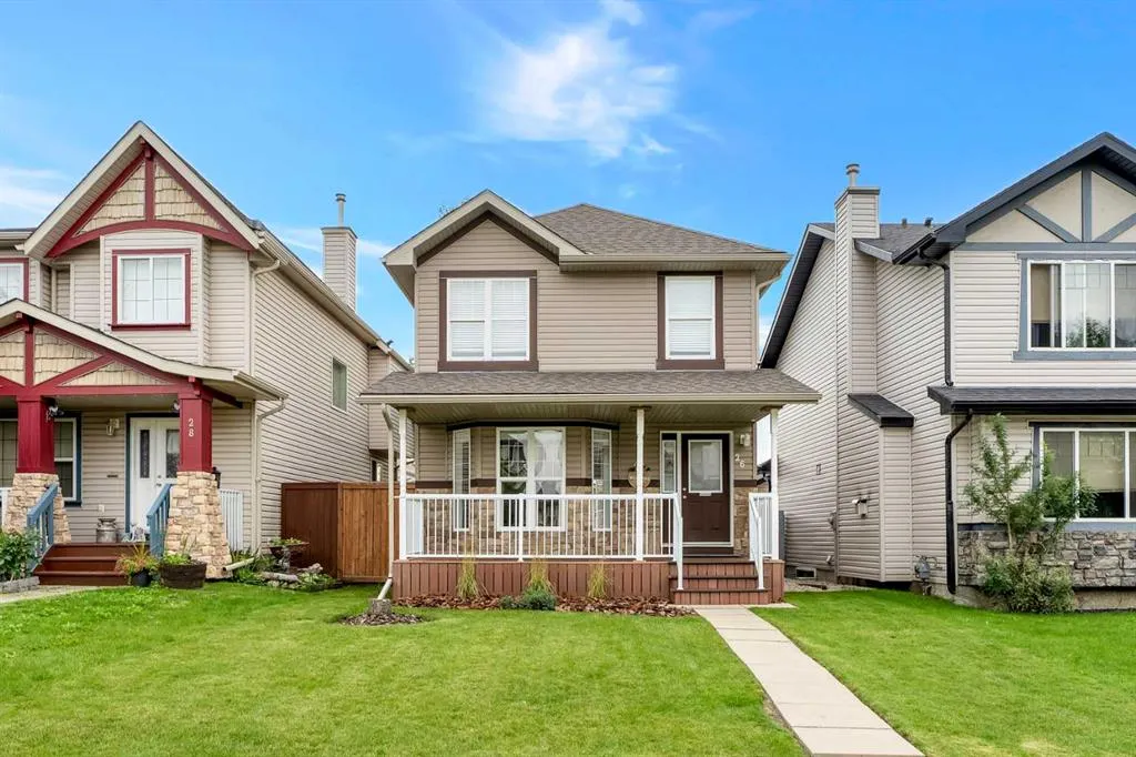 26 Crystal Shores Crescent