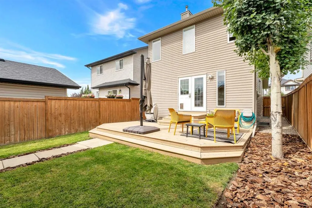 26 Crystal Shores Crescent