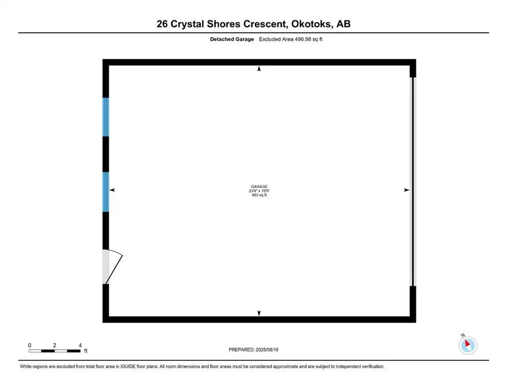 26 Crystal Shores Crescent