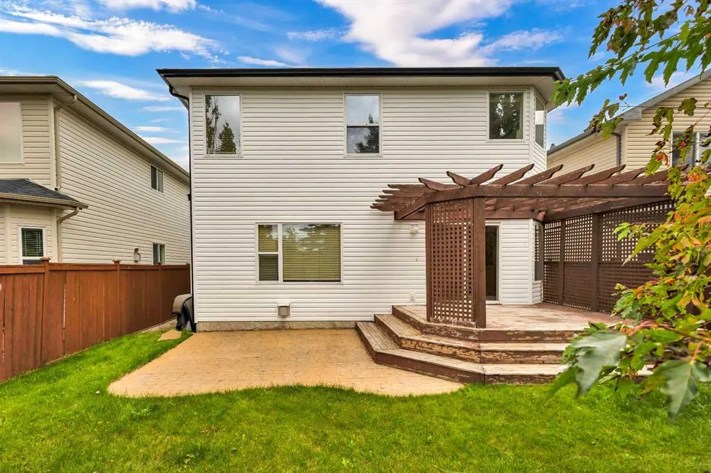 18 Shannon Square SW