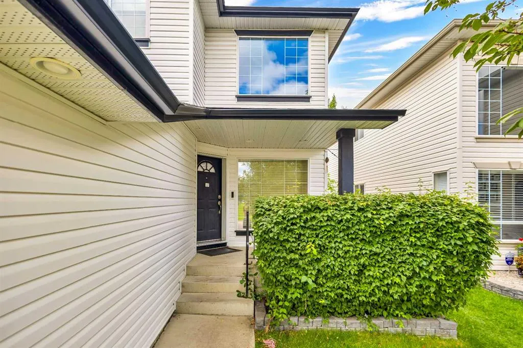 18 Shannon Square SW