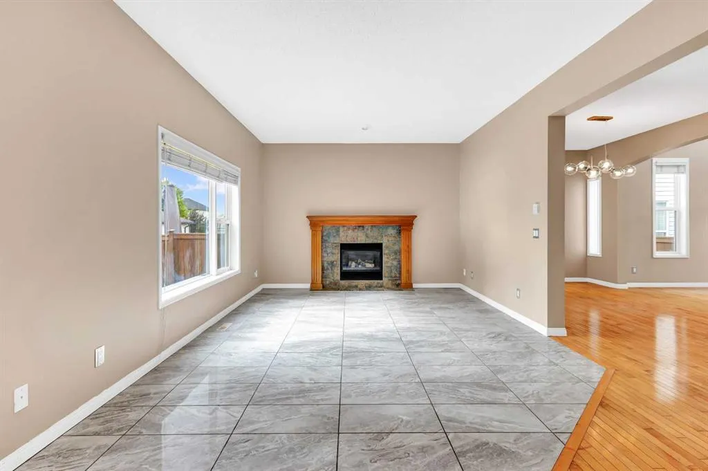 18 Shannon Square SW
