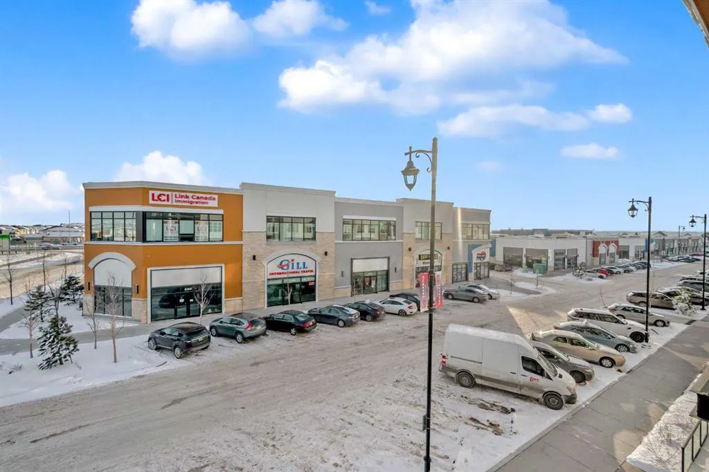 681 Savanna Boulevard NE, #2301