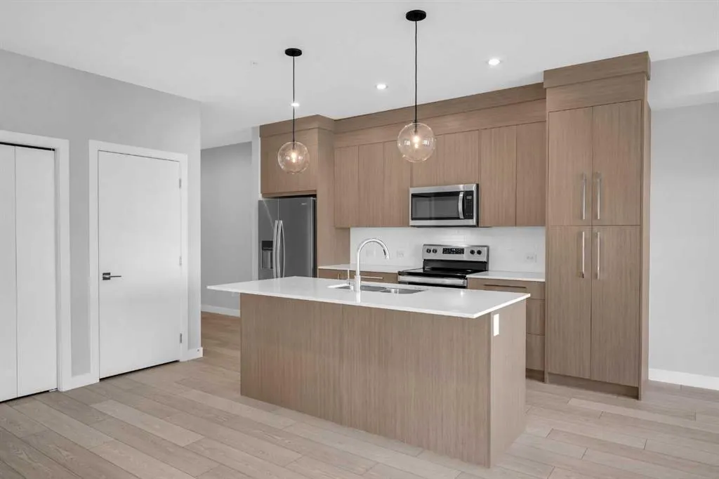 681 Savanna Boulevard NE, #2301