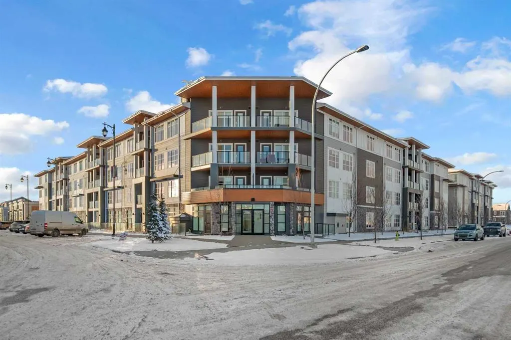681 Savanna Boulevard NE, #2301