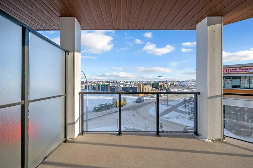 681 Savanna Boulevard NE, #2301