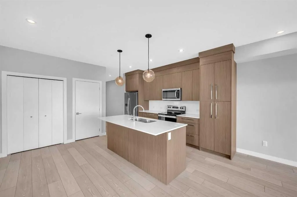 681 Savanna Boulevard NE, #2301
