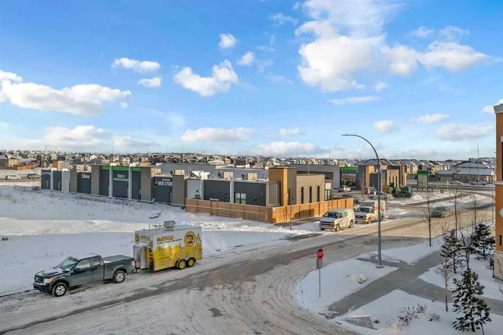 681 Savanna Boulevard NE, #2301