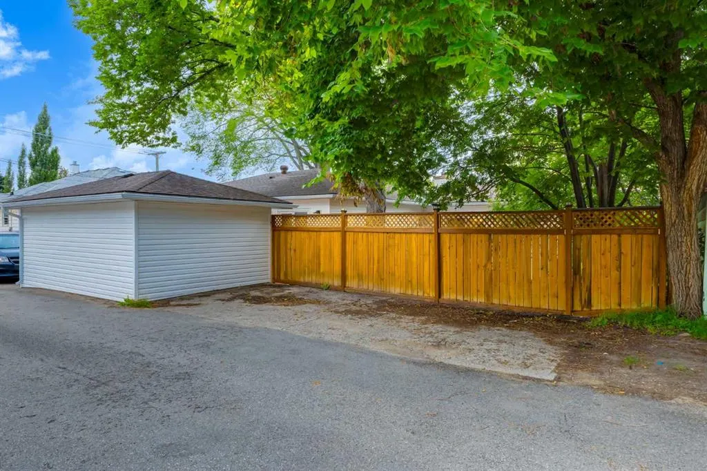 1408 Crescent Road NW