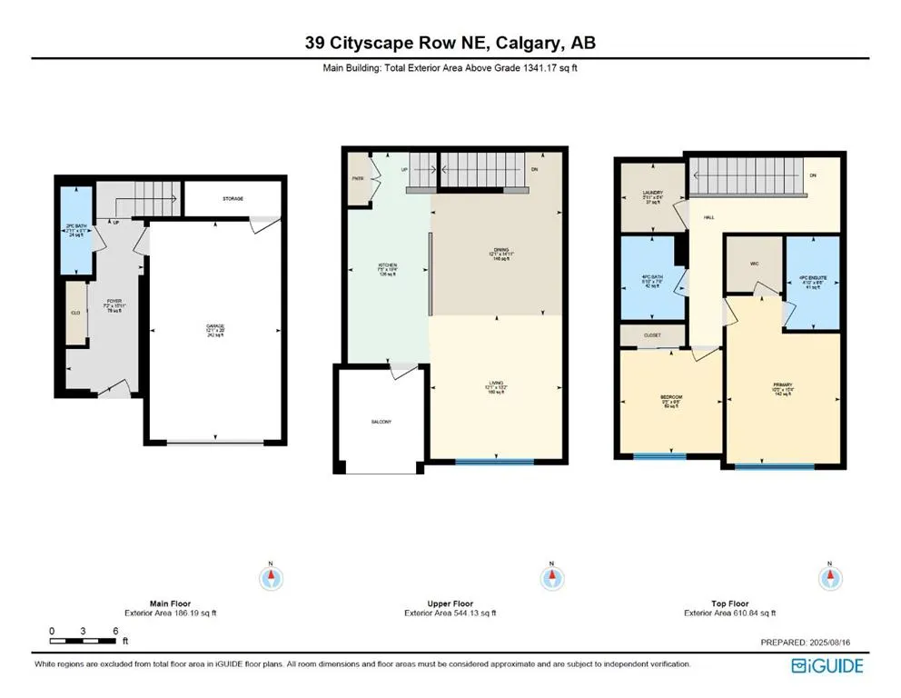 39 Cityscape Row NE