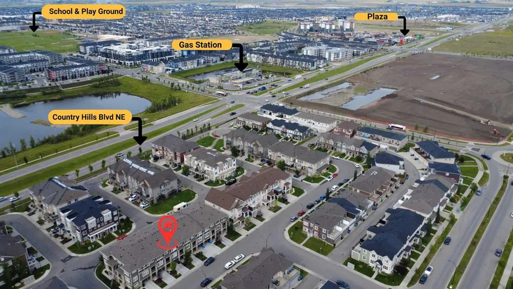 39 Cityscape Row NE