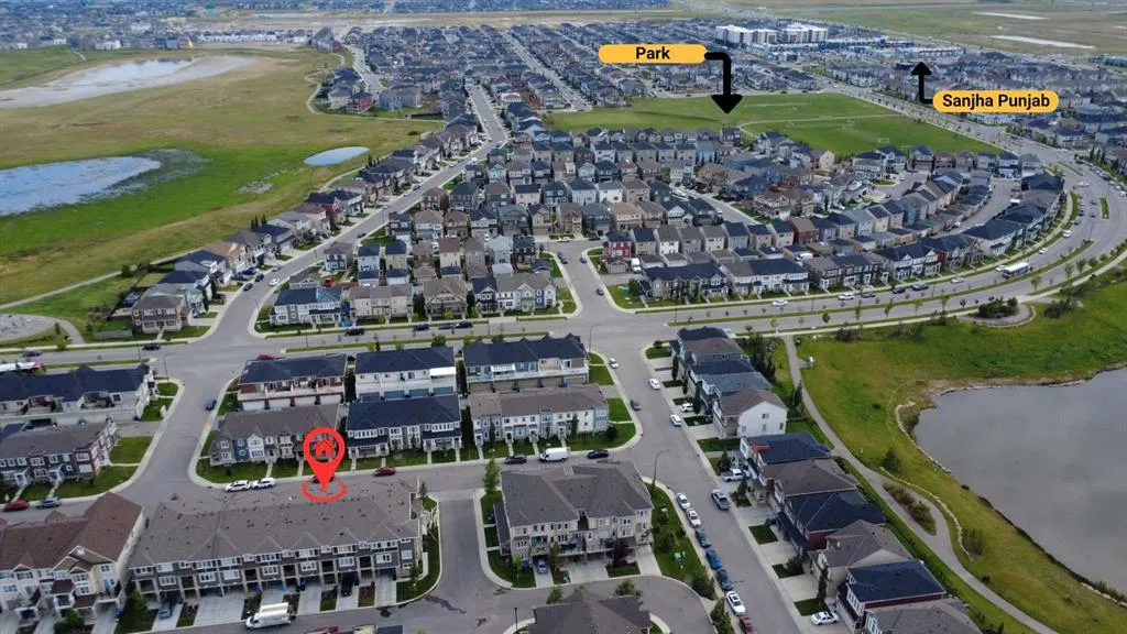 39 Cityscape Row NE