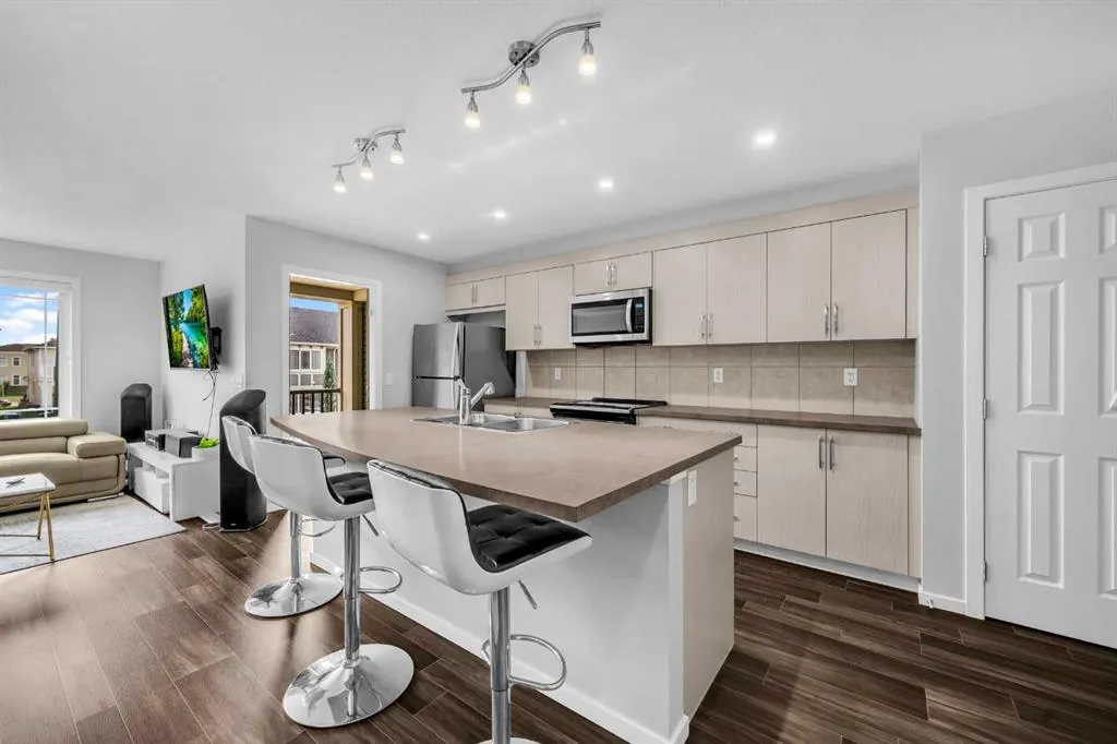 39 Cityscape Row NE