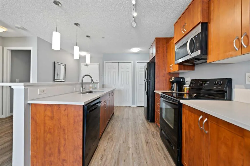700 Willowbrook Road NW, #2312