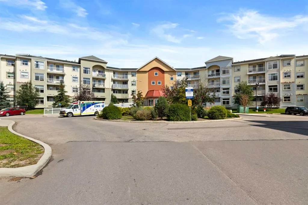 700 Willowbrook Road NW, #2312