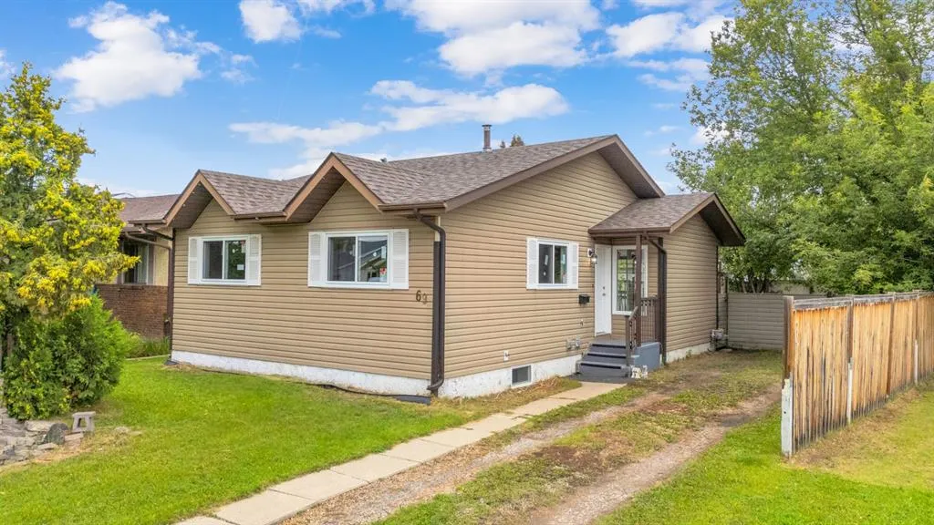 69 Erickson Drive