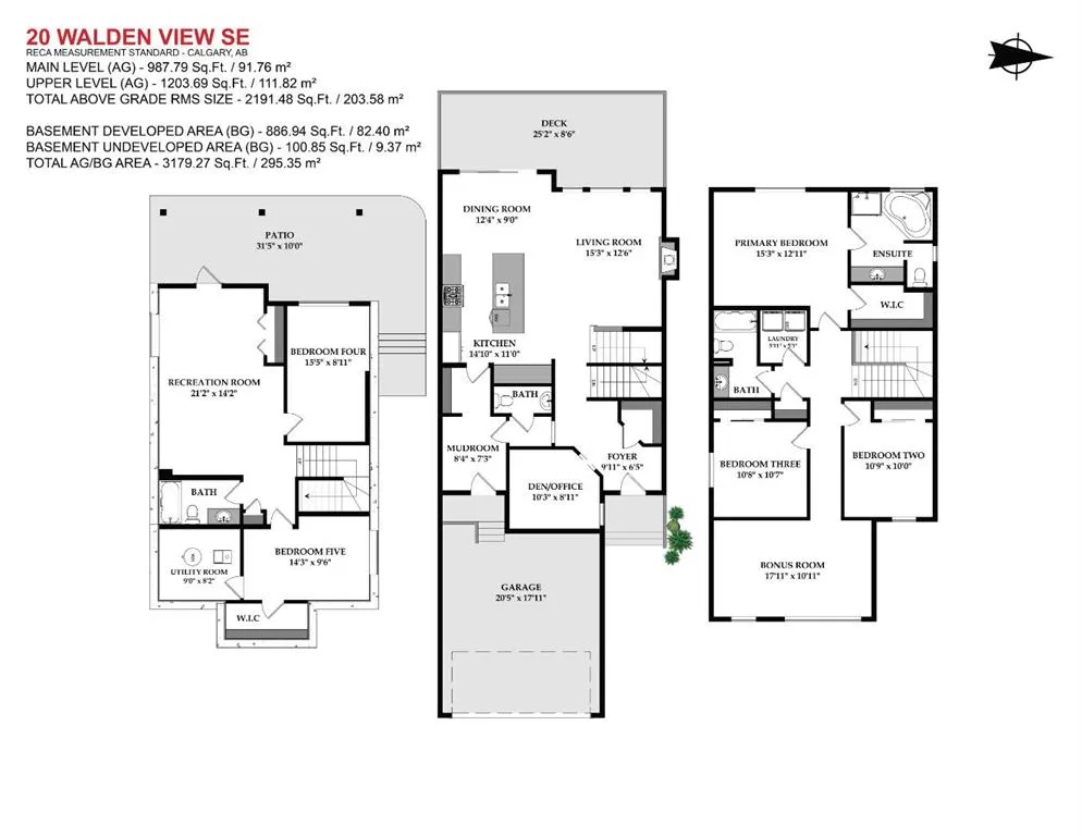 20 Walden View SE