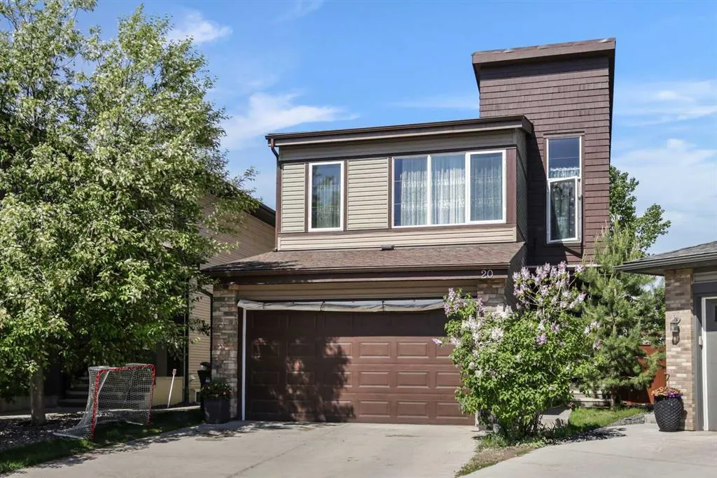 20 Walden View SE