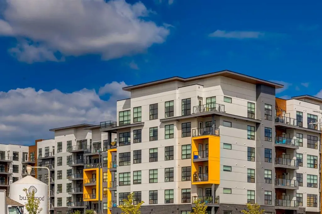 330 Dieppe Drive SW, #117