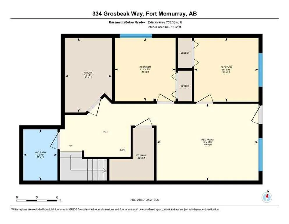 334 Grosbeak Way
