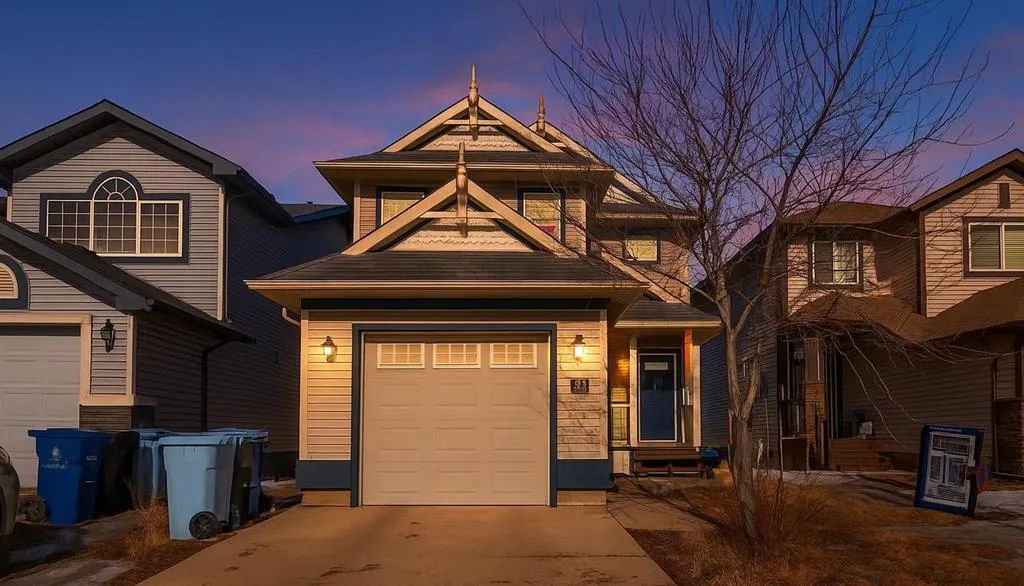 334 Grosbeak Way