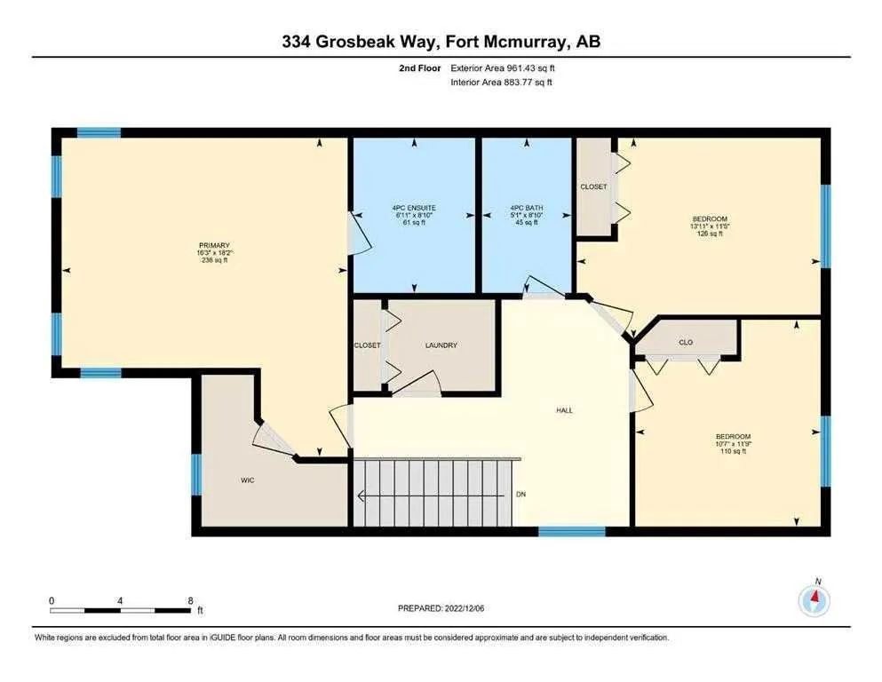 334 Grosbeak Way